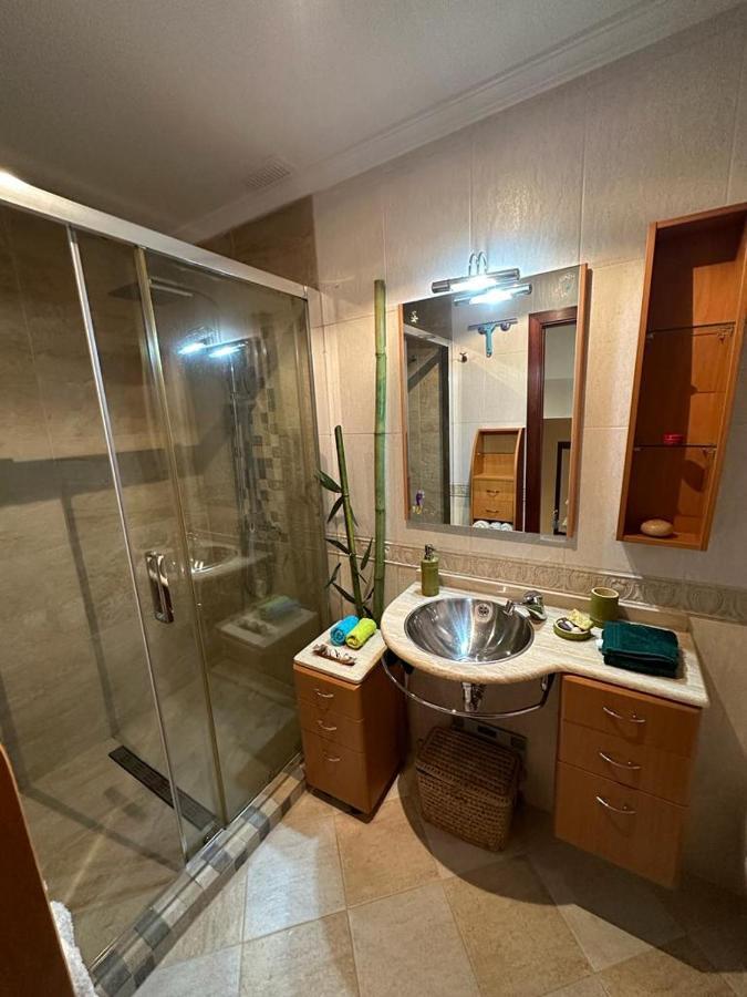 Mikalita Villa San Fernando Luaran gambar