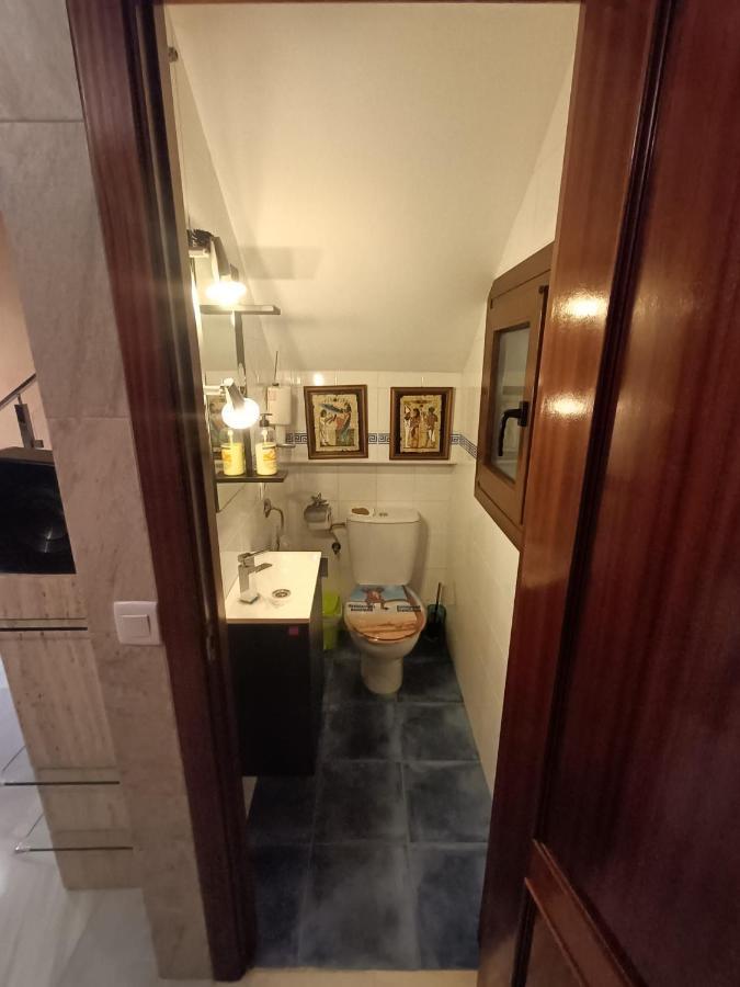 Mikalita Villa San Fernando Luaran gambar