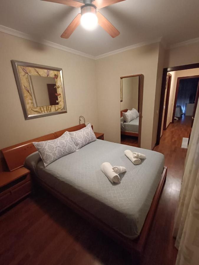 Mikalita Villa San Fernando Luaran gambar