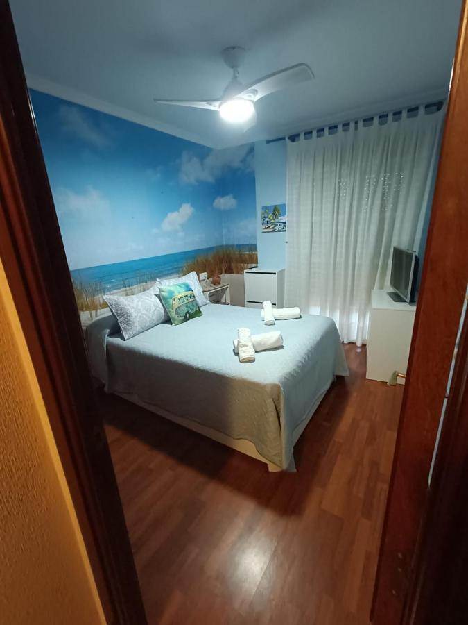 Mikalita Villa San Fernando Luaran gambar