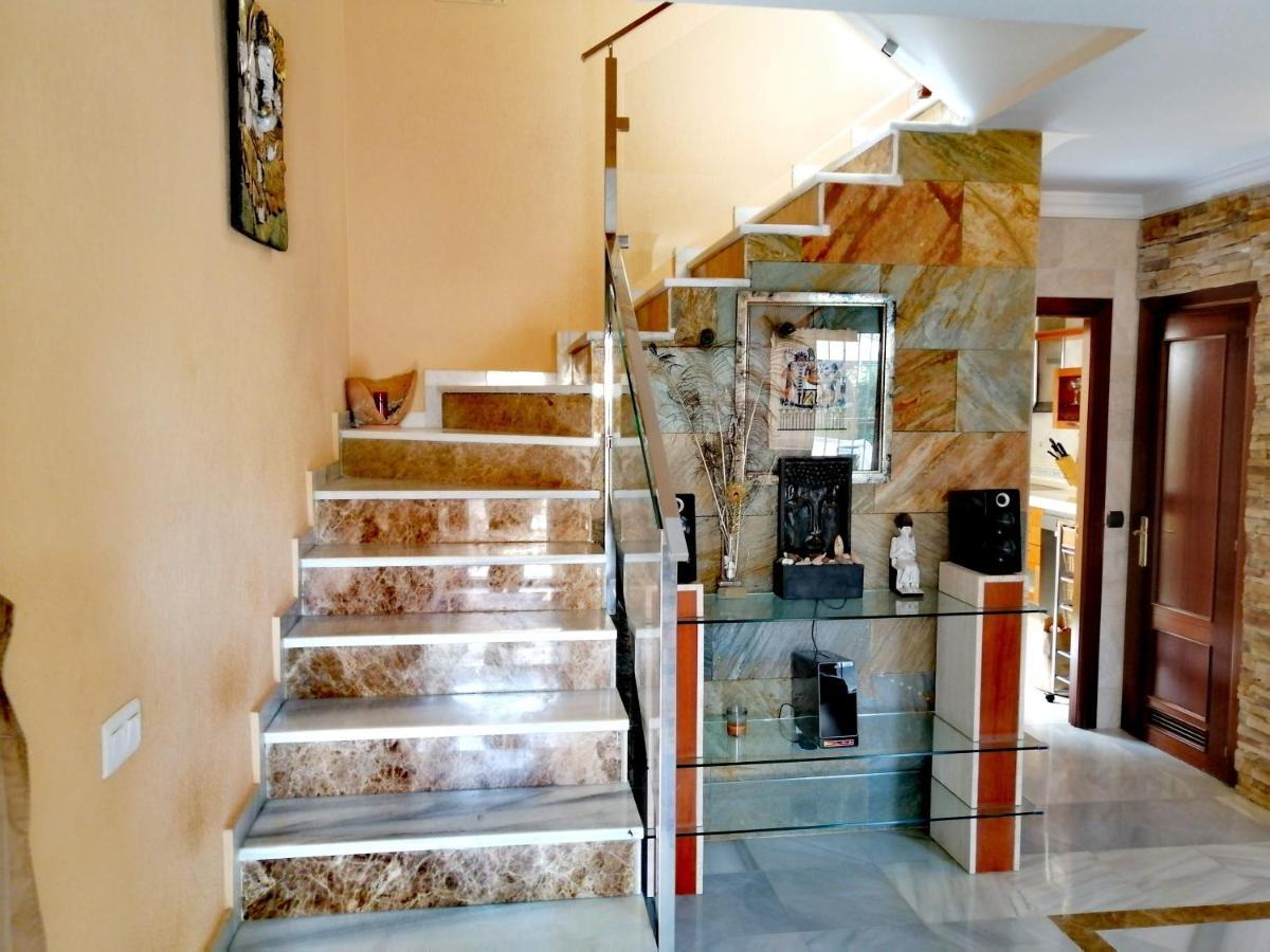 Mikalita Villa San Fernando Luaran gambar