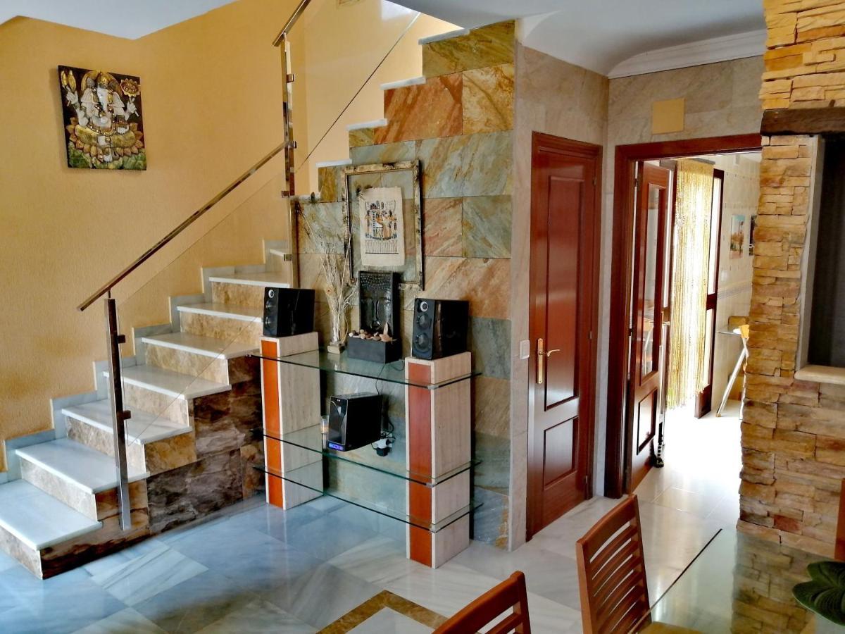 Mikalita Villa San Fernando Luaran gambar