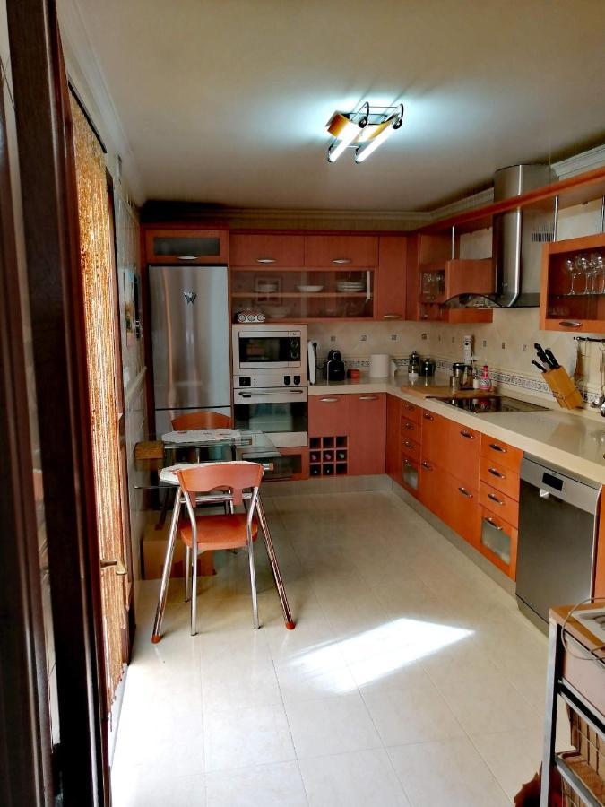 Mikalita Villa San Fernando Luaran gambar
