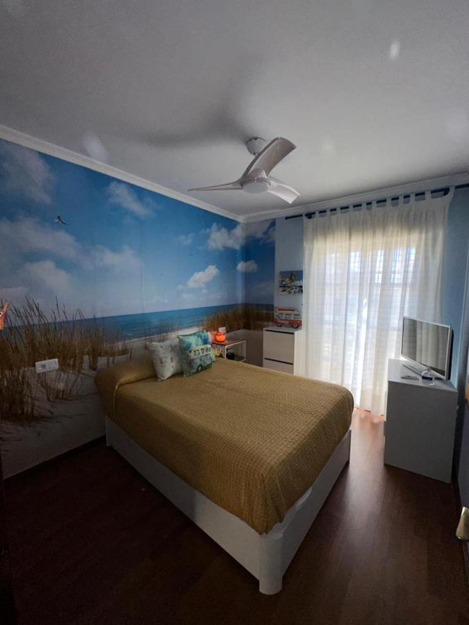 Mikalita Villa San Fernando Luaran gambar
