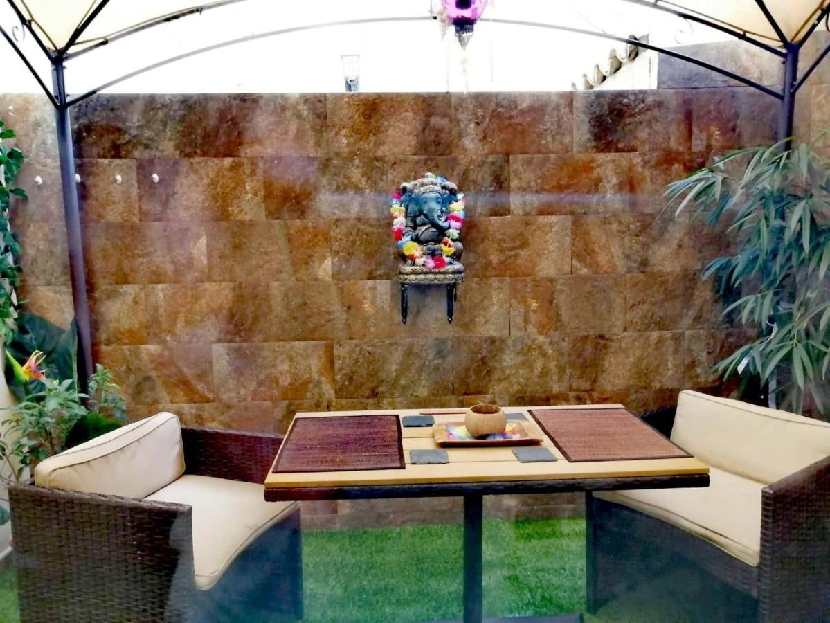 Mikalita Villa San Fernando Luaran gambar