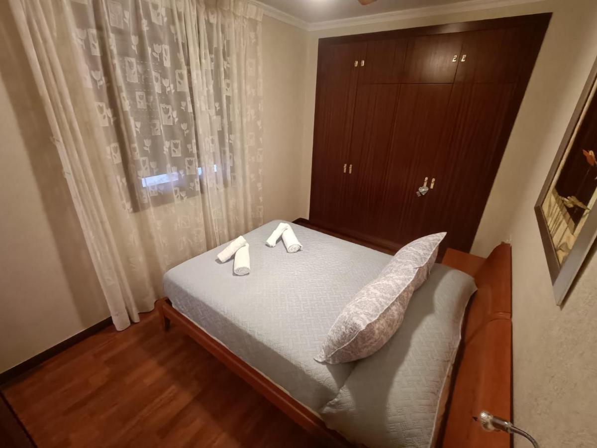 Mikalita Villa San Fernando Luaran gambar