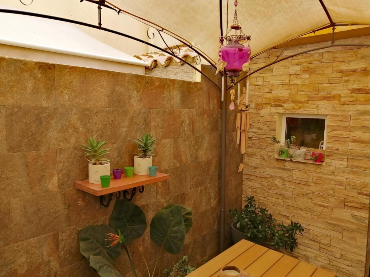 Mikalita Villa San Fernando Luaran gambar