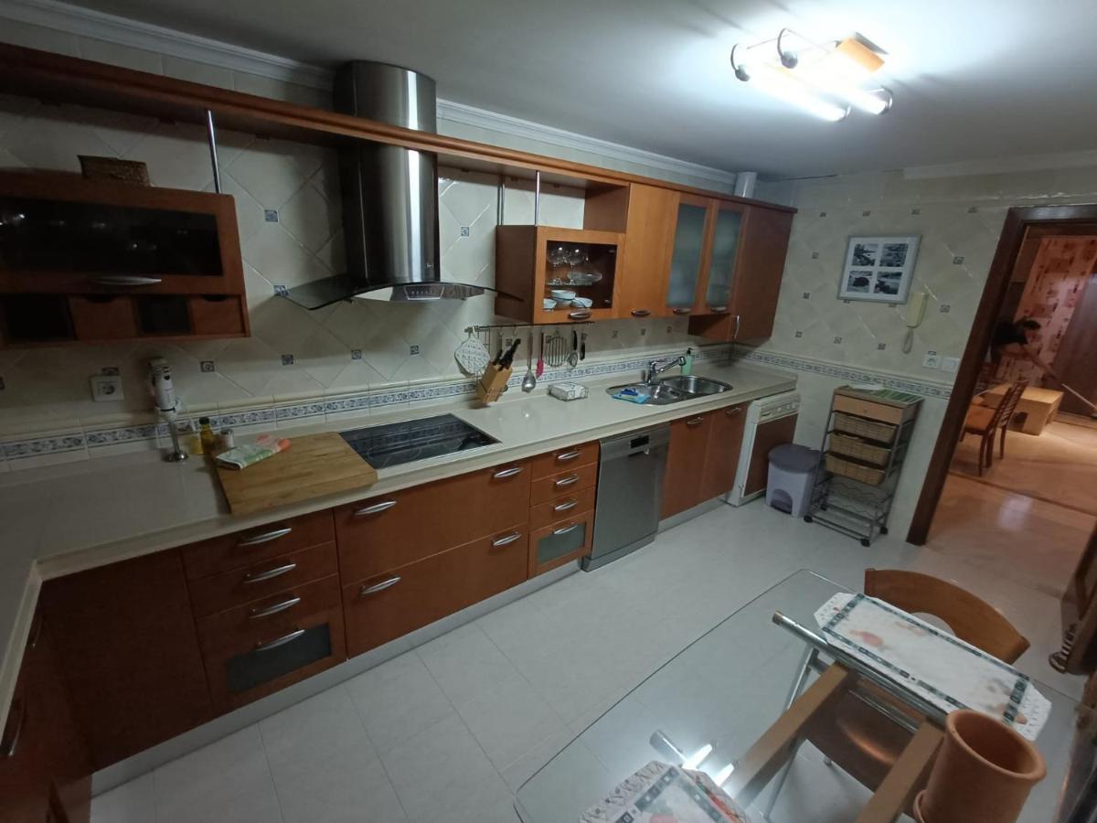 Mikalita Villa San Fernando Luaran gambar