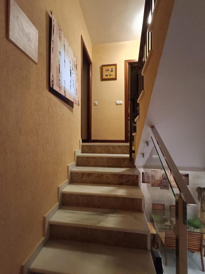Mikalita Villa San Fernando Luaran gambar
