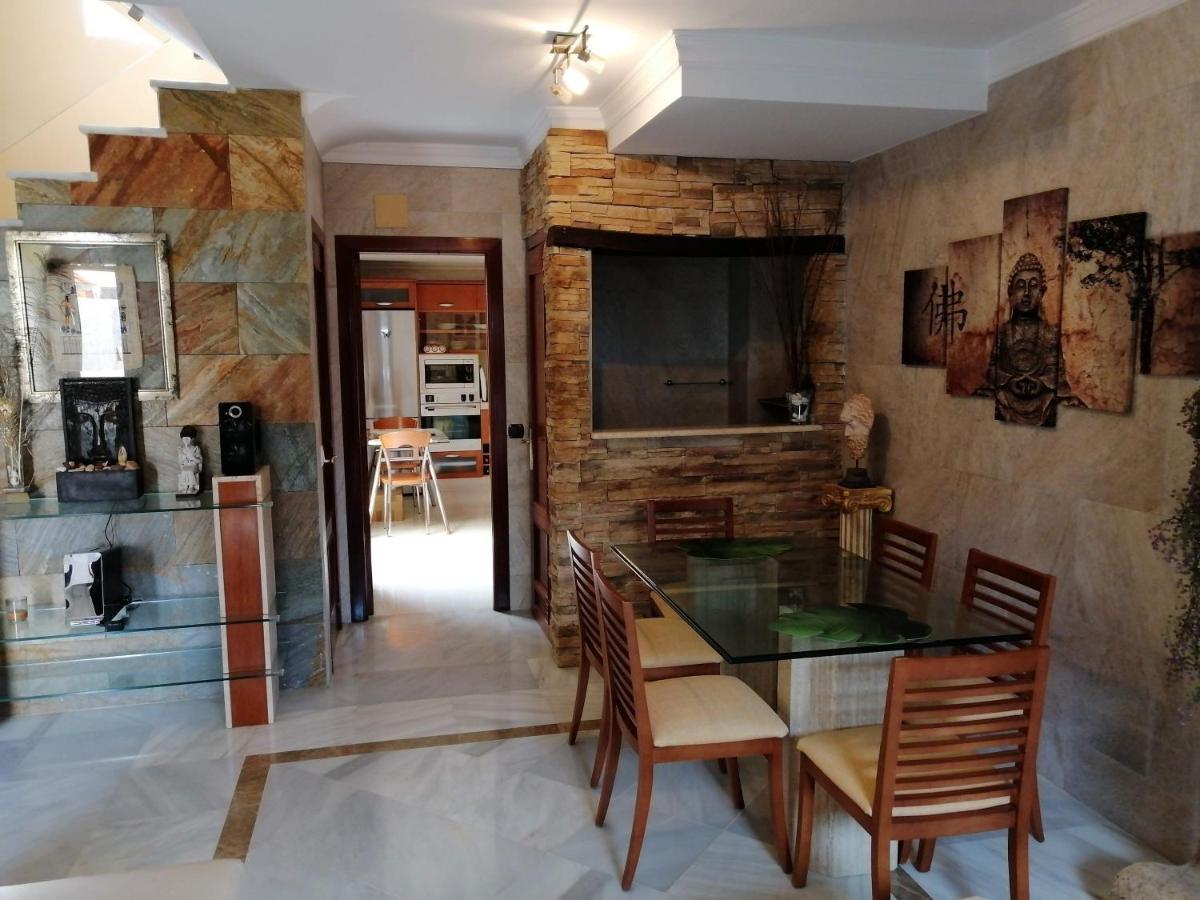 Mikalita Villa San Fernando Luaran gambar
