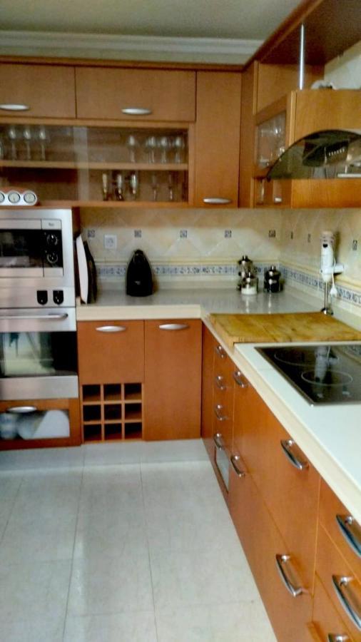 Mikalita Villa San Fernando Luaran gambar