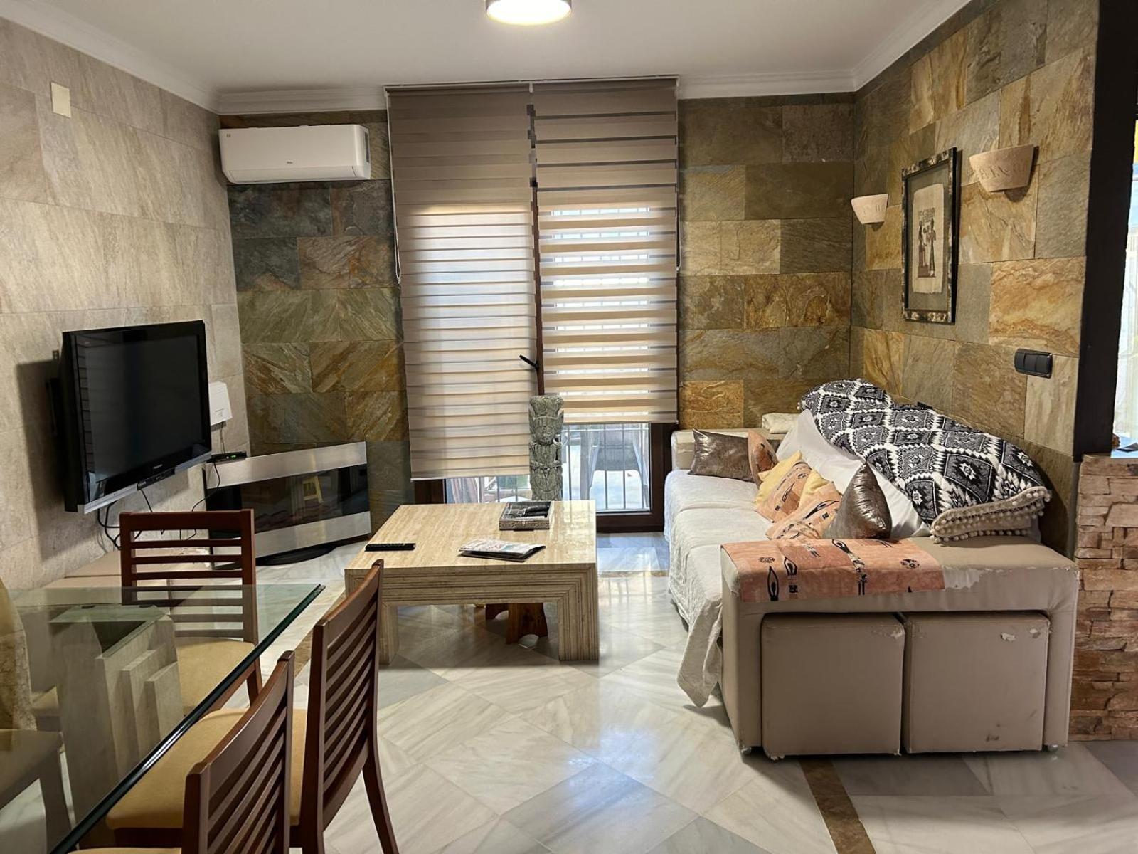 Mikalita Villa San Fernando Luaran gambar
