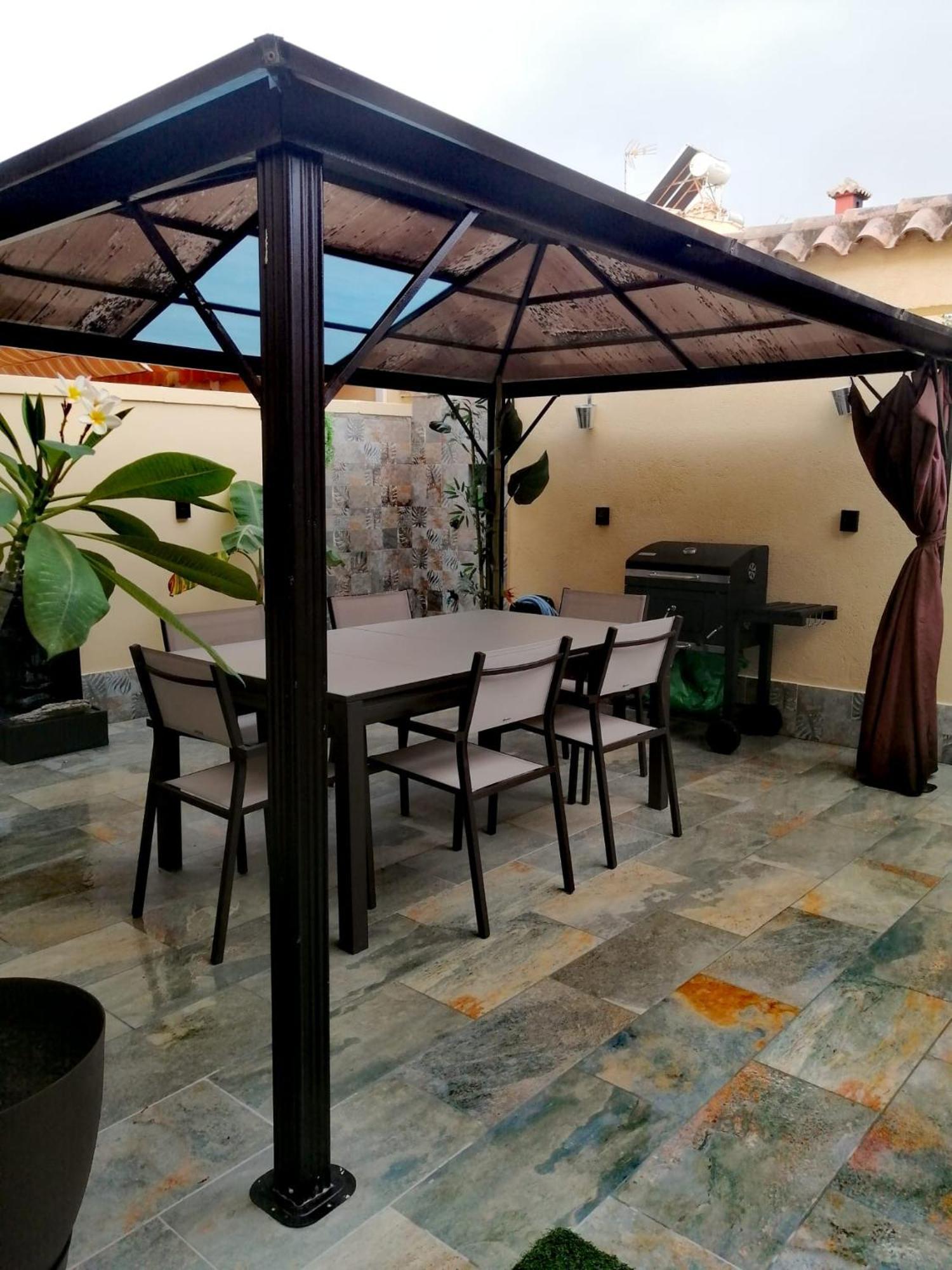 Mikalita Villa San Fernando Luaran gambar