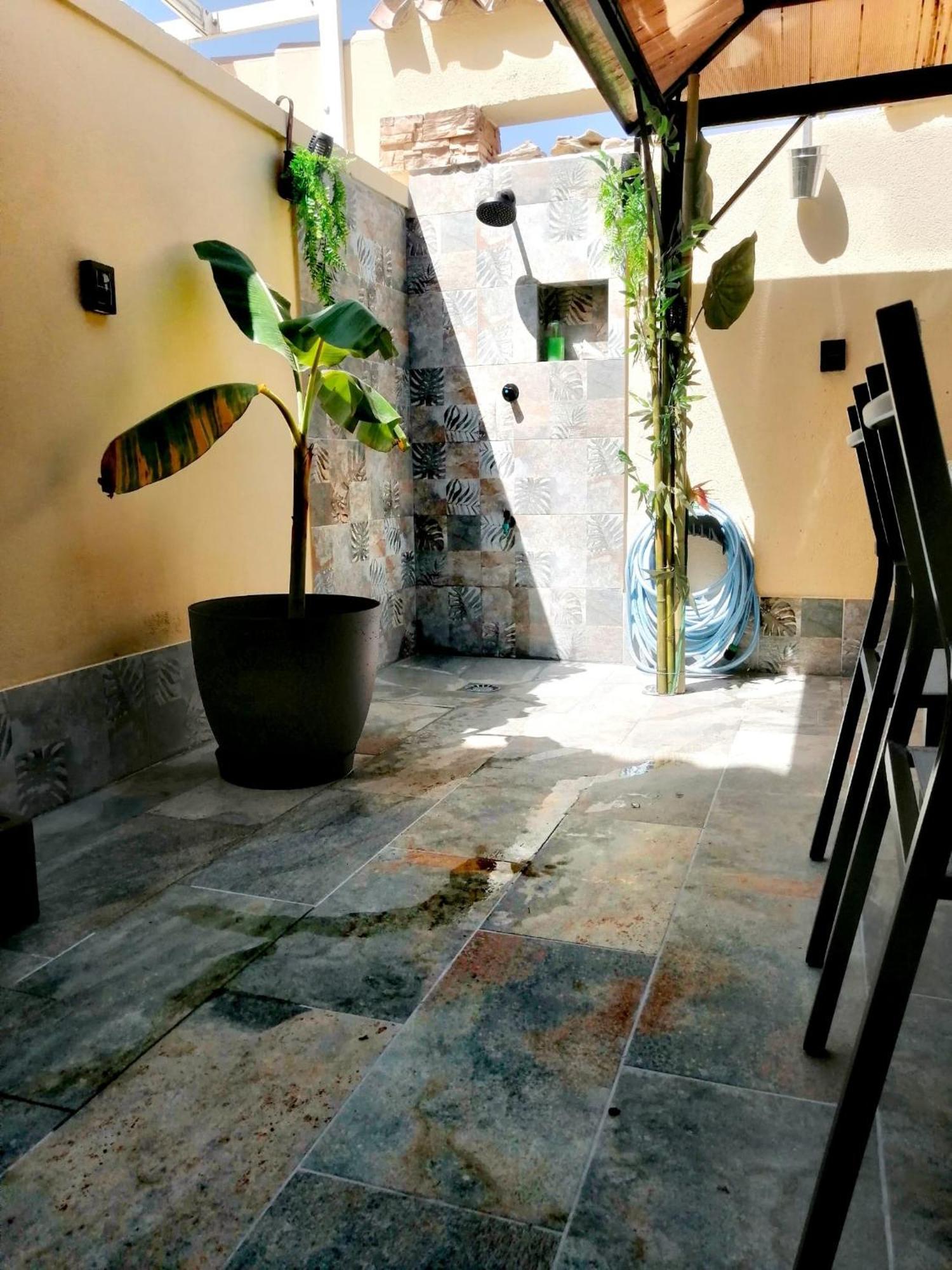 Mikalita Villa San Fernando Luaran gambar